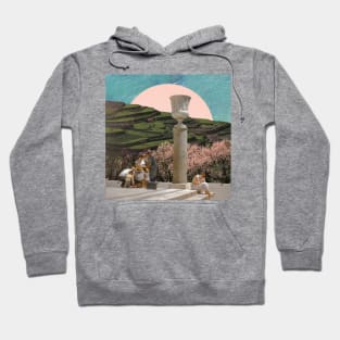 Dream Vacation Hoodie